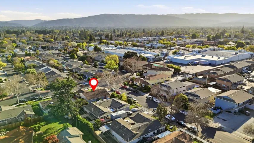 1375 Colleen Way, Campbell, California 95008