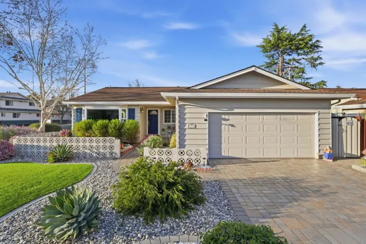 1375 Colleen Way, Campbell, California 95008
