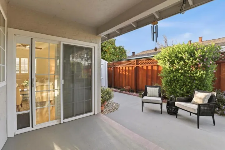 1375 Colleen Way, Campbell, California 95008