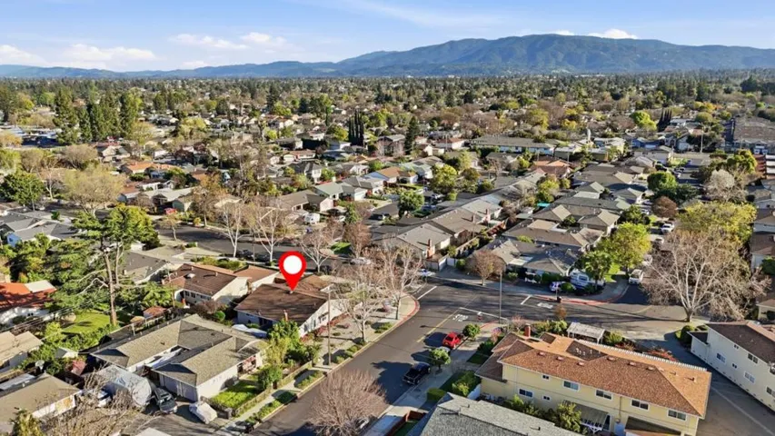 1375 Colleen Way, Campbell, California 95008