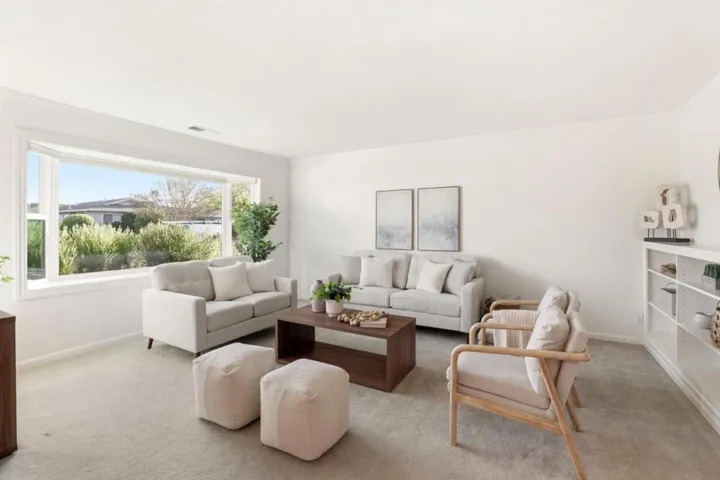 1375 Colleen Way, Campbell, California 95008