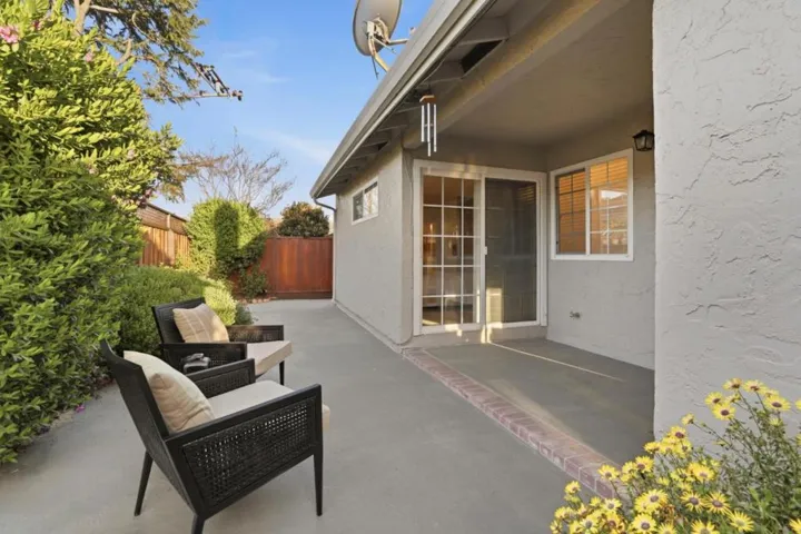 1375 Colleen Way, Campbell, California 95008