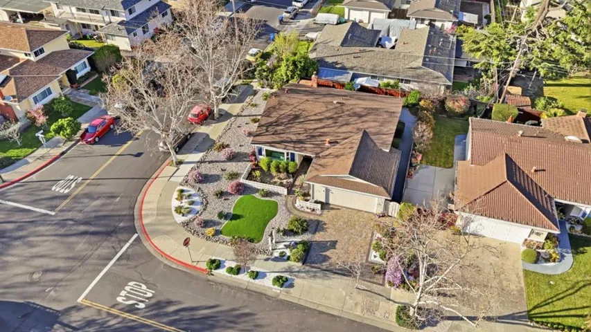 1375 Colleen Way, Campbell, California 95008