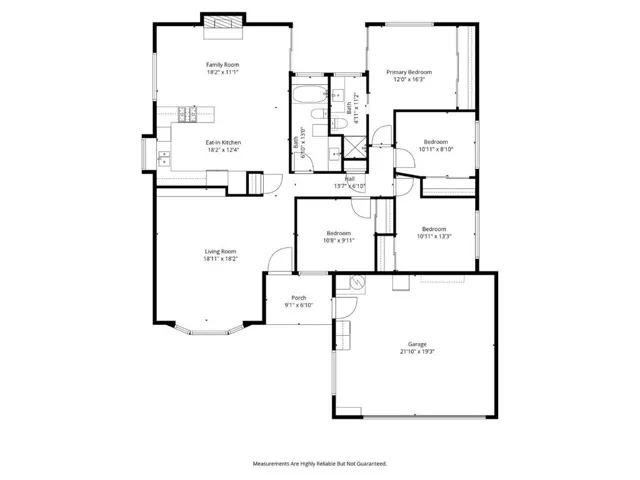 1375 Colleen Way, Campbell, California 95008