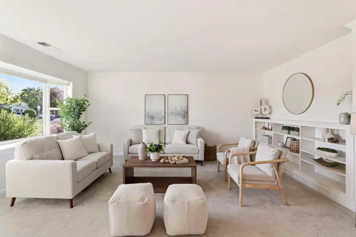 1375 Colleen Way, Campbell, California 95008