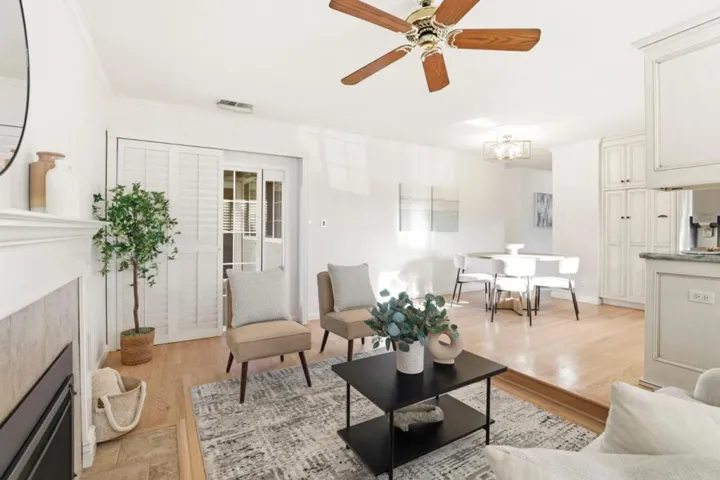 1375 Colleen Way, Campbell, California 95008