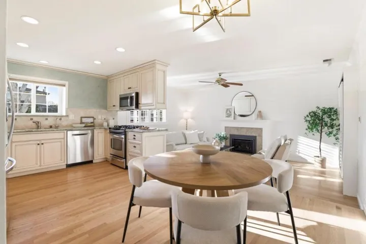 1375 Colleen Way, Campbell, California 95008