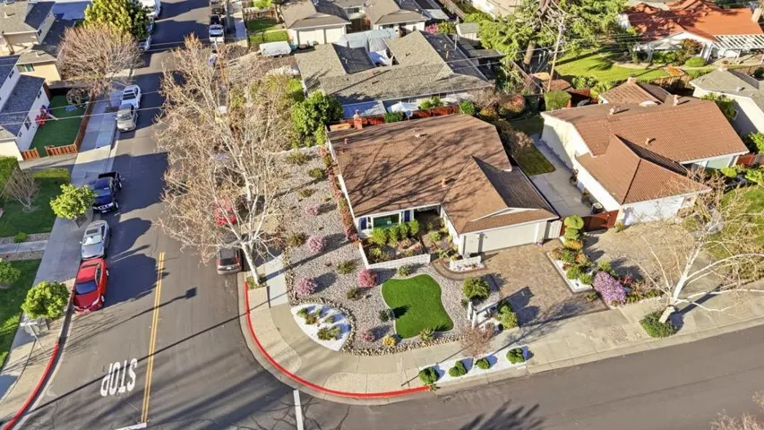 1375 Colleen Way, Campbell, California 95008