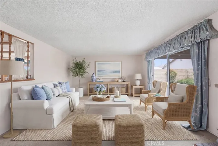 VIRTUALLY STAGED -Images have been digitally enhanced through Virtual Renovation for illustrative purposes only