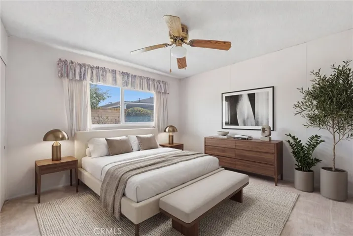 VIRTUALLY STAGED -Images have been digitally enhanced through Virtual Renovation for illustrative purposes only