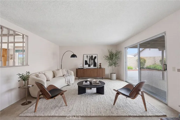 VIRTUALLY STAGED -Images have been digitally enhanced through Virtual Renovation for illustrative purposes only