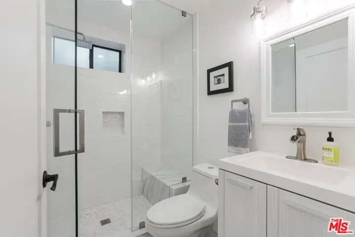 Bathroom on Main Level