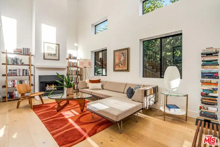 Formal Living Room