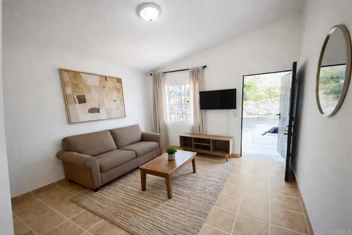 virtually stage or AI-enhance a photo