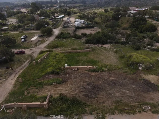 Ariel View