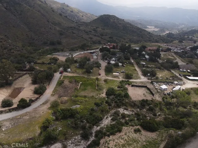 Ariel View