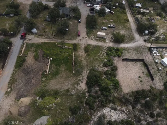 Ariel View