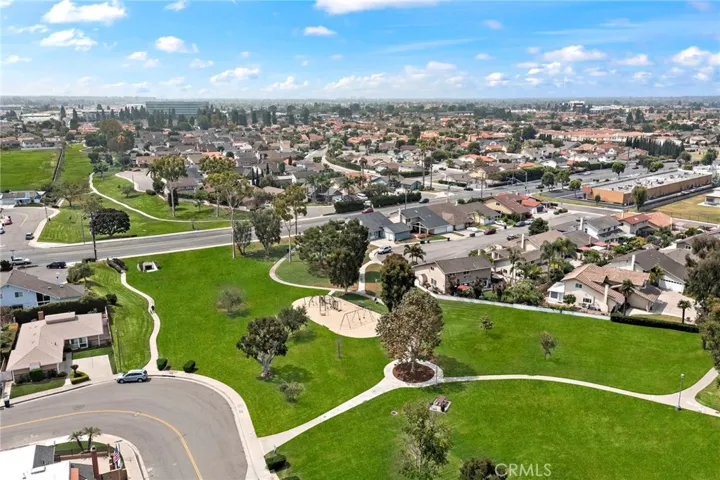 Green Valley beautiful parks