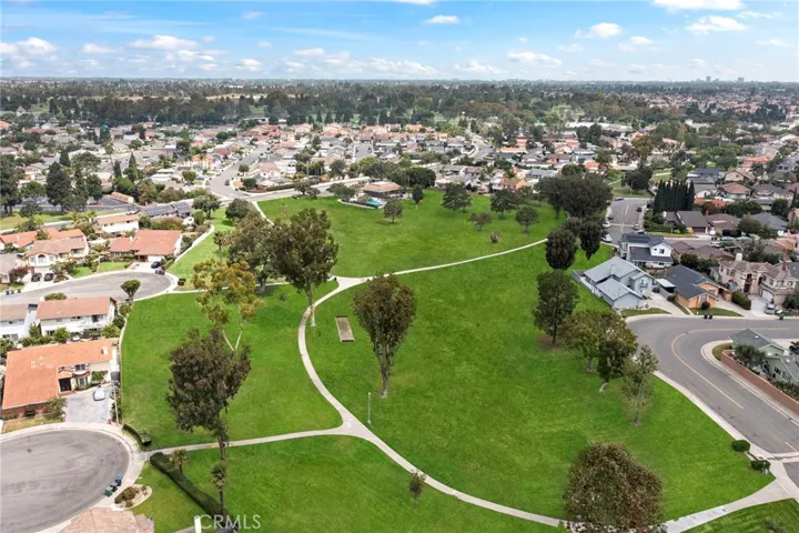 Green Valley beautiful parks