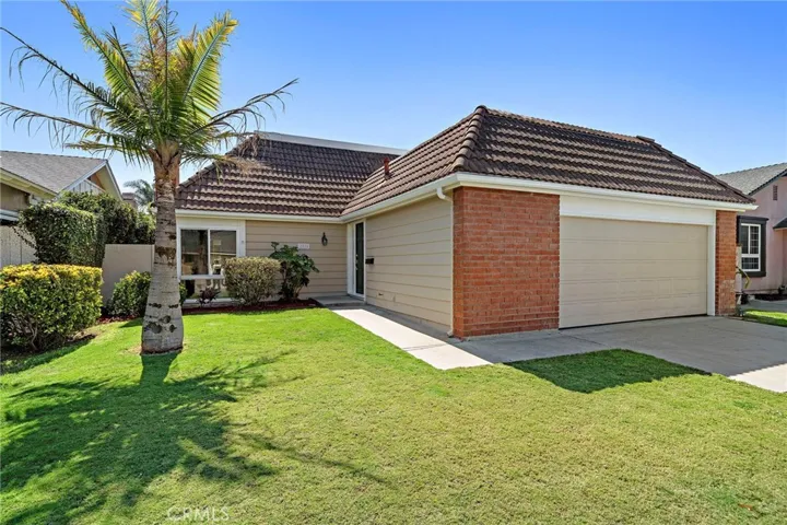 Beautifully updated two-story home in the highly desirable Green Valley community