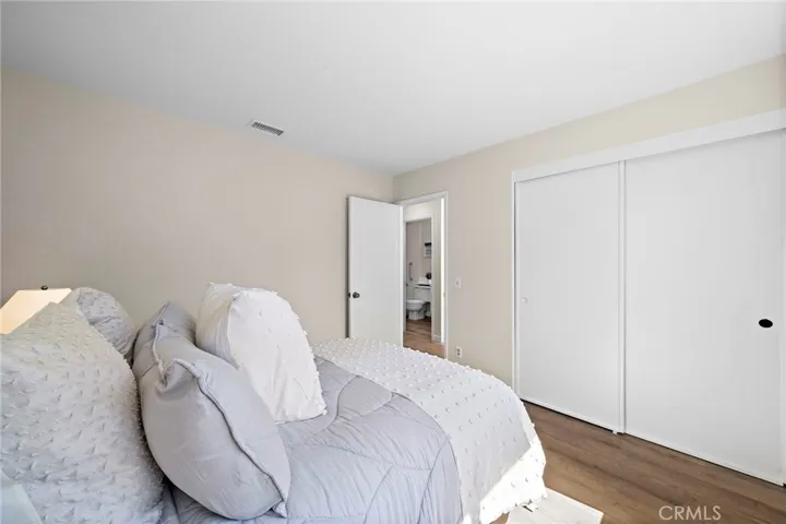 Secondary room on first floor with lots of natural light