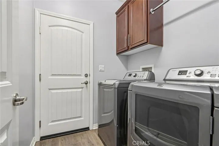 Appliances included!