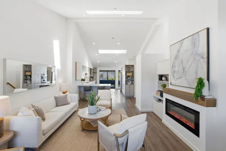 685 High Street 5a, Palo Alto, California 94301