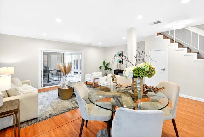 201 Flynn Avenue 16, Mountain View, California 94043