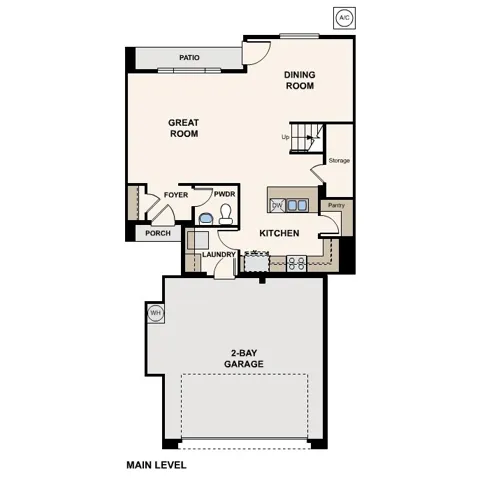 36125 Domingo Avenue 2203, Murrieta, California 92563