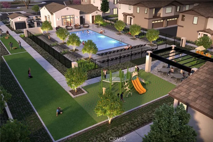 36125 Domingo Avenue 2203, Murrieta, California 92563