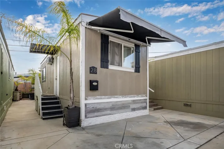 Welcome to 17024 S Western Ave. Spc 28!