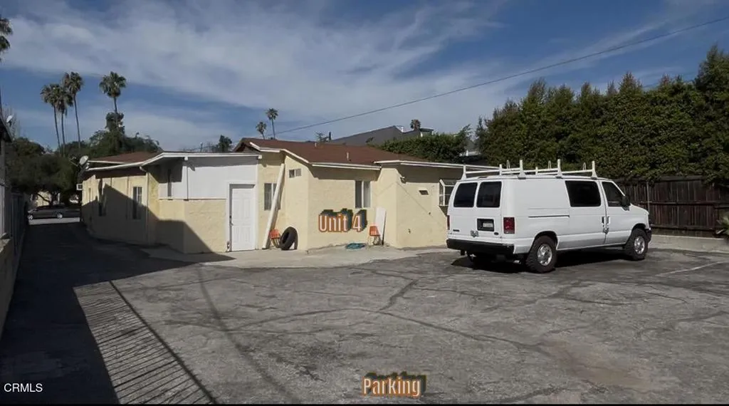 Parking Area
