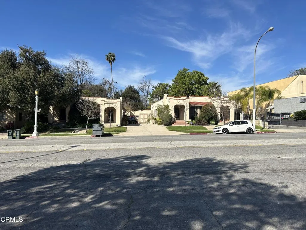 Property Across Street 2