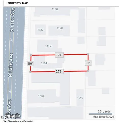 Property Map