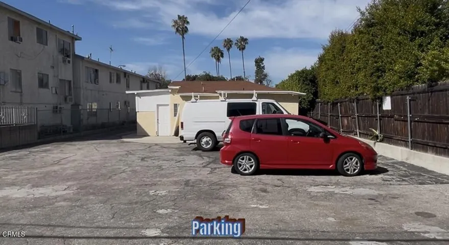 Parking Area 2