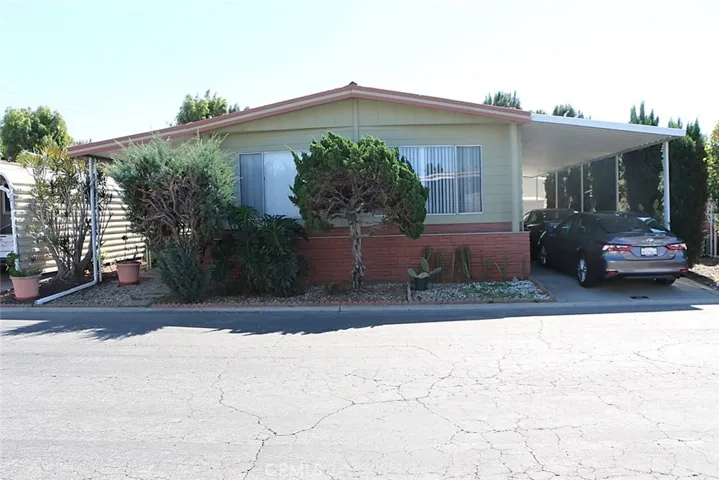Front view