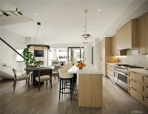 Rendering of proposed new construction - Fully approved by City of NB