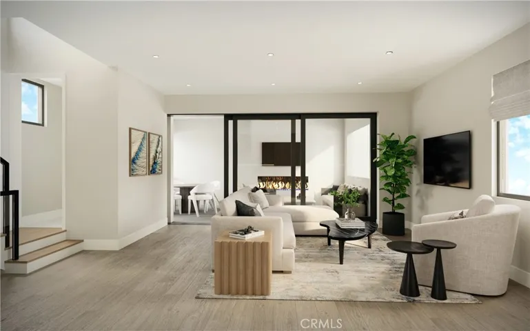 Rendering of proposed new construction - Fully approved by City of NB