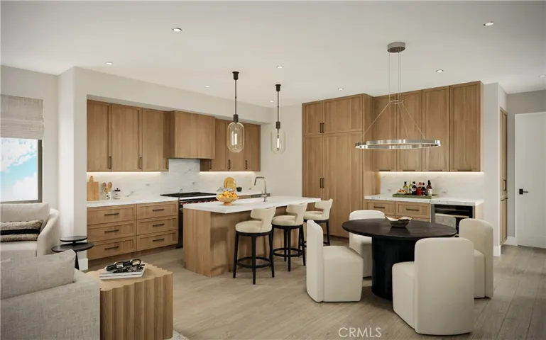 Rendering of proposed new construction - Fully approved by City of NB