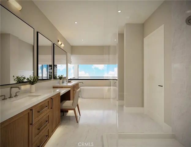 Rendering of proposed new construction - Fully approved by City of NB