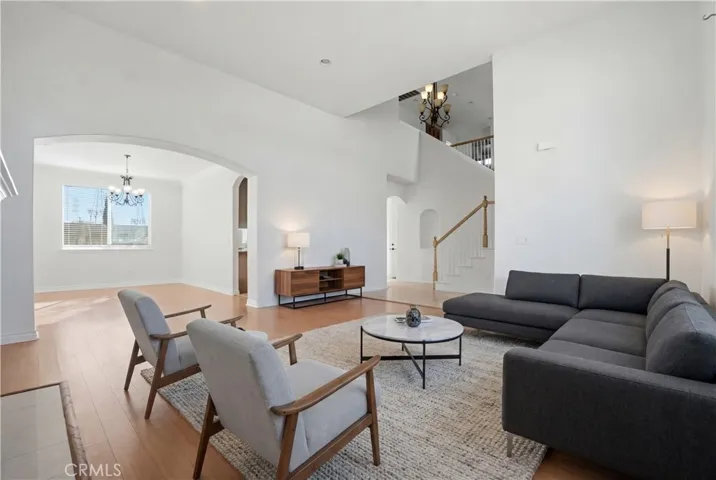 4614 Singing Wood, Rosemead, California 91770