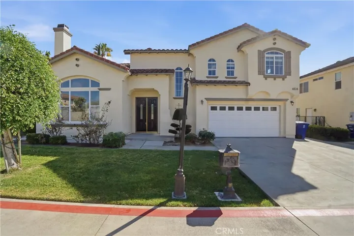 4614 Singing Wood, Rosemead, California 91770
