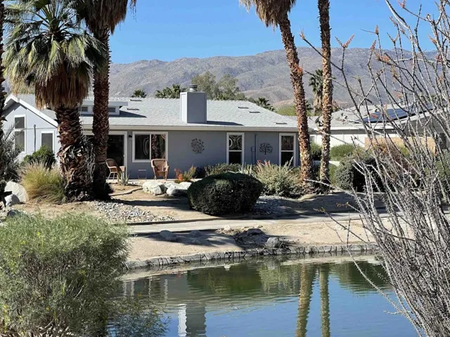 1010 Palm Canyon Dr. 394, Borrego Springs, California 92004