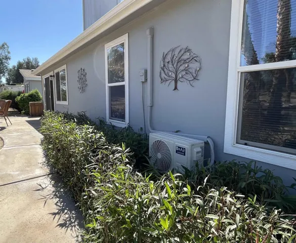 Side Yard