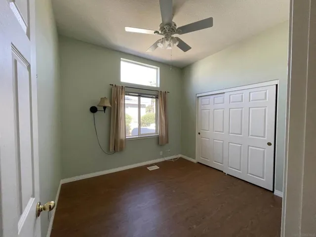 Bedroom #3