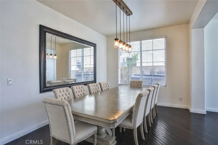 Dining Room-Chairs added virtually