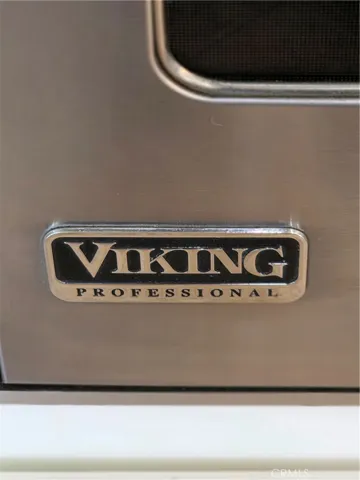 VIKING Appliances