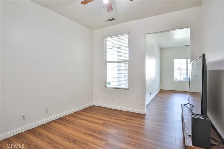 Bedroom 4 Downstairs