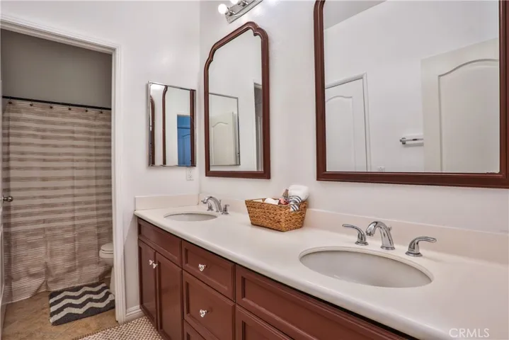 Bathroom 2 - Downstairs