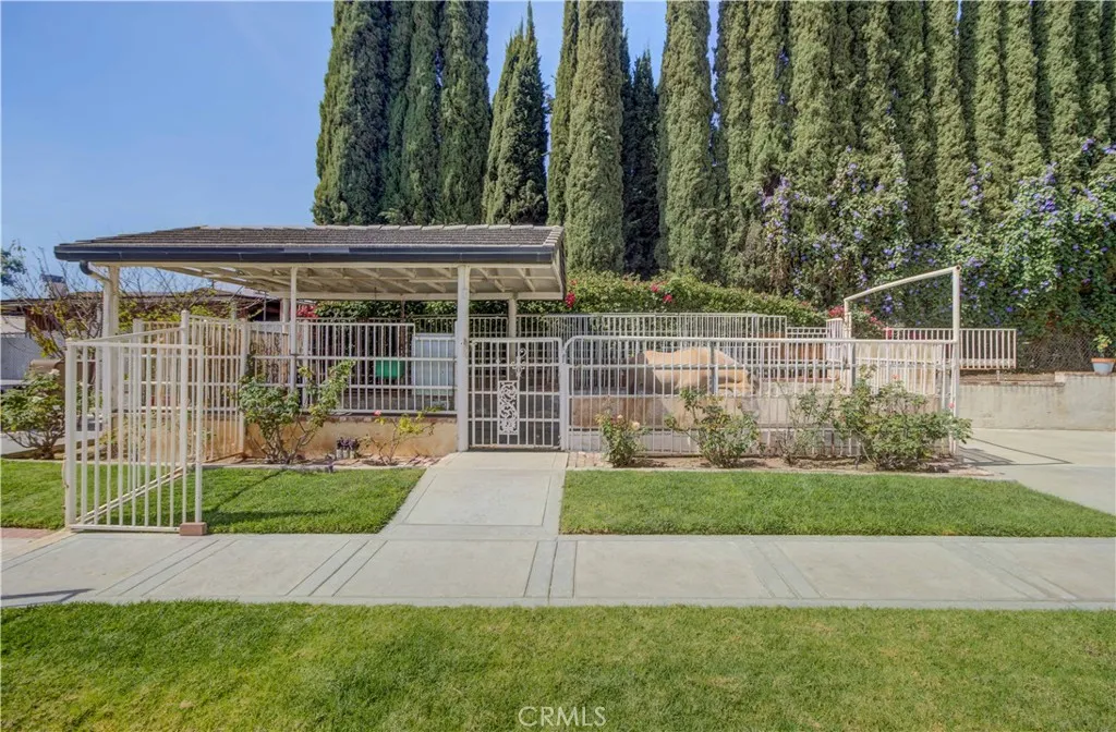 Horse stalls--currently one with a divider that can be used to make 2